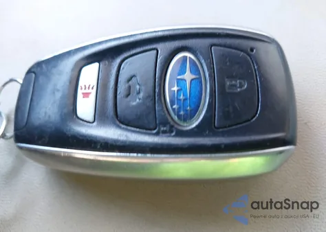 2015 Subaru Outback 2.5I Limited from USA, damaged, VIN 4S4BSALC6F3259061